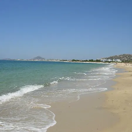 Karades Poseidon 75m2 *