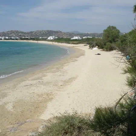 Apartman Karades Poseidon 75m2