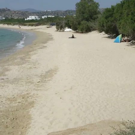 Karades Poseidon 75m2 Apartman