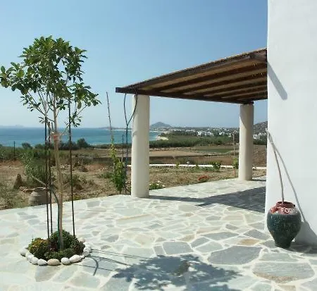 Apartman Karades Poseidon 75m2 Pláka