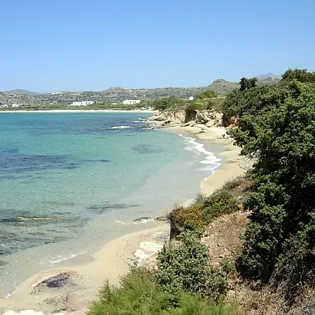 Karades Poseidon 75m2 Apartman