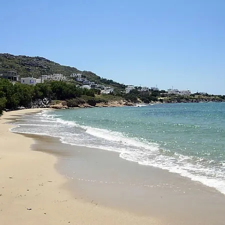 Karades Poseidon 75m2 * Pláka