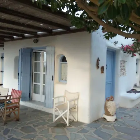 Apartman Karades Poseidon 75m2