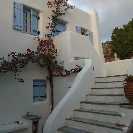 Apartman Karades Poseidon 75m2 *