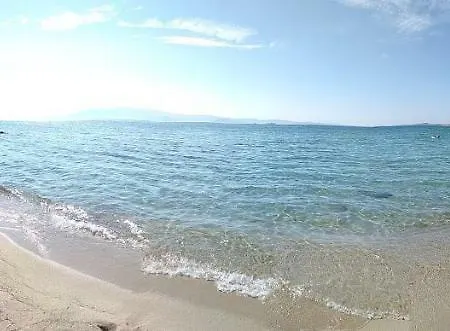 Karades Poseidon 75m2 * Pláka