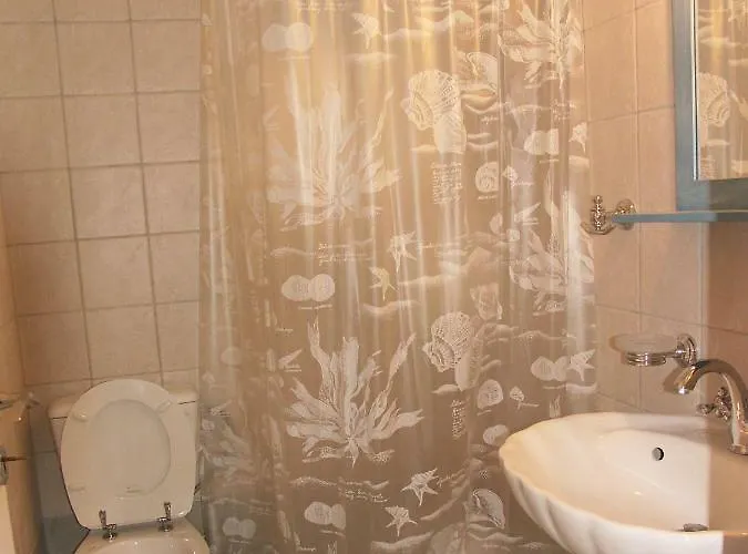 Karades Poseidon 75m2 Plaka (Naxos)