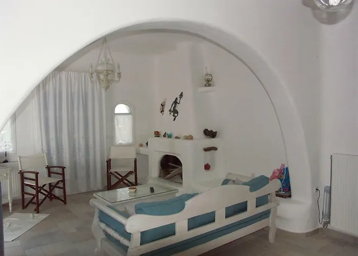 Karades Poseidon 75m2