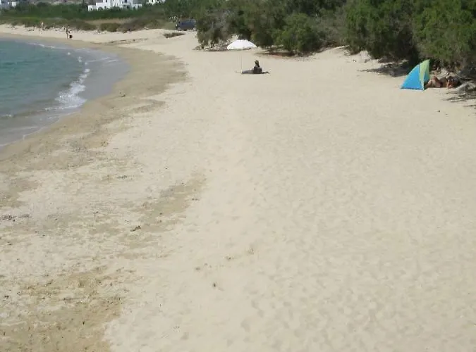 Karades Poseidon 75m2 Apartment