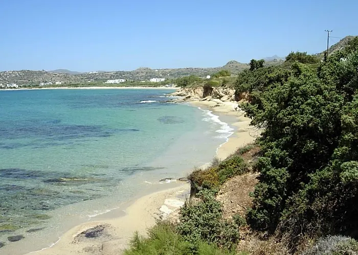 Karades Poseidon 75m2 Apartment