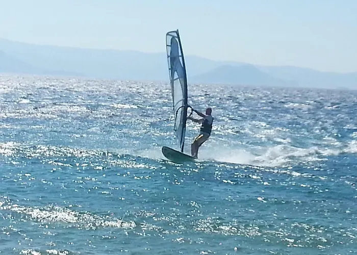 Karades Poseidon 75m2 Plaka (Naxos)