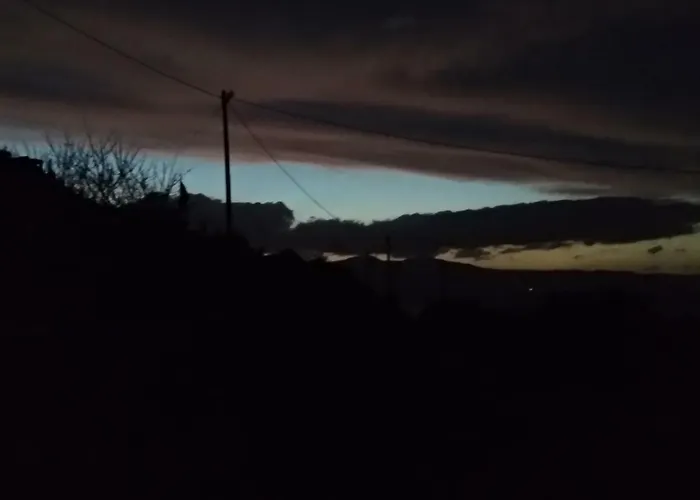 Apartment Karades Poseidon 75m2 Plaka (Naxos)