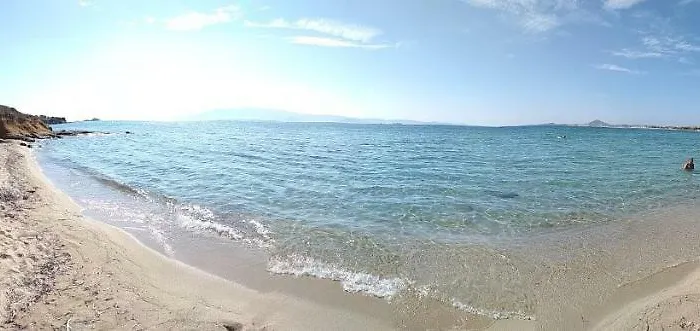 Karades Poseidon 75m2 * Plaka (Naxos)