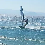 Karades Poseidon 75m2 Pláka