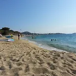 Karades Poseidon 75m2 * Pláka