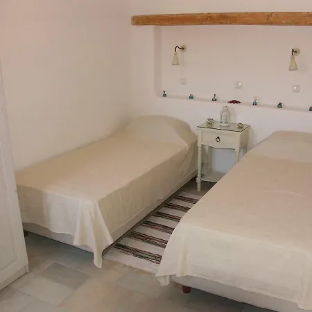 Karades Poseidon 75m2 Apartment *