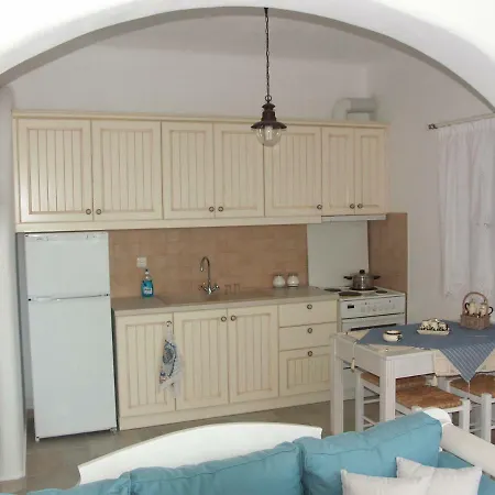 Karades Poseidon 75m2