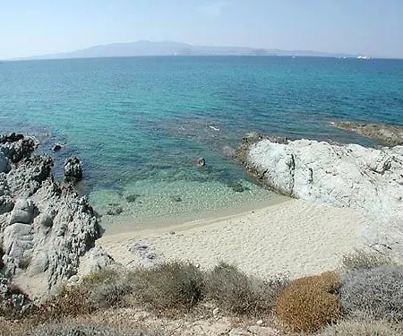 Karades Poseidon 75m2