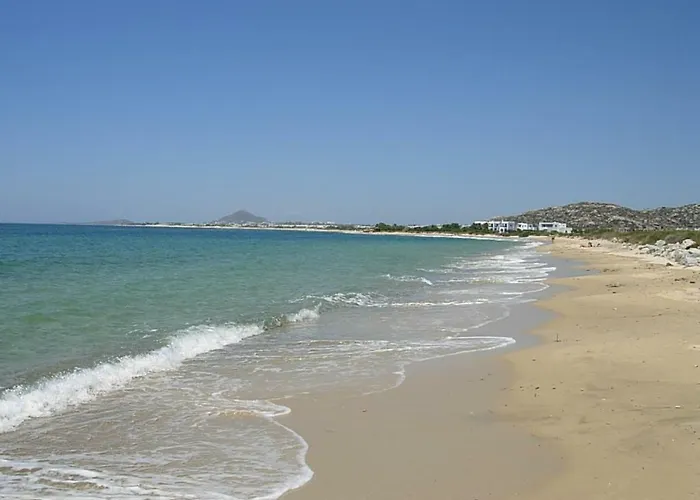 Karades Poseidon 75m2 *