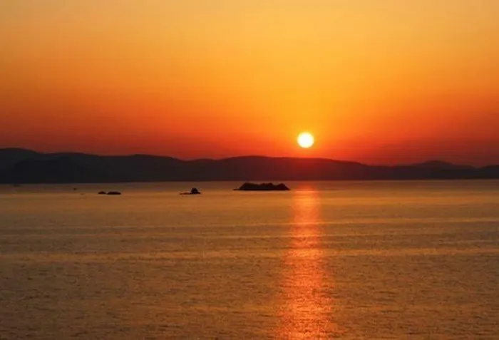 Karades Poseidon 75m2 * Plaka (Naxos)