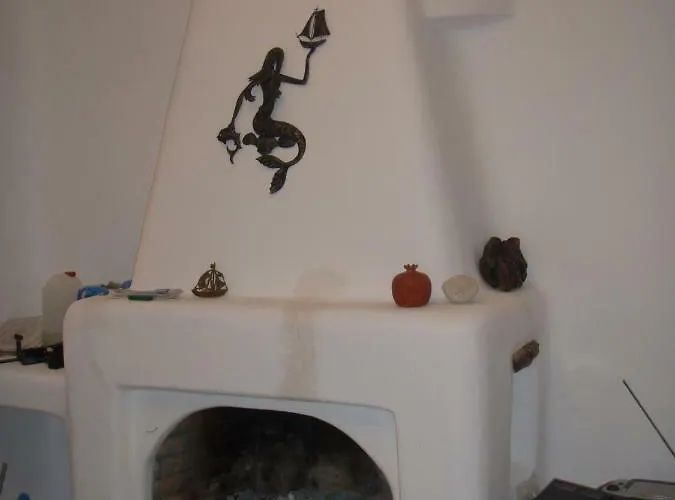 Karades Poseidon 75m2 Plaka (Naxos)