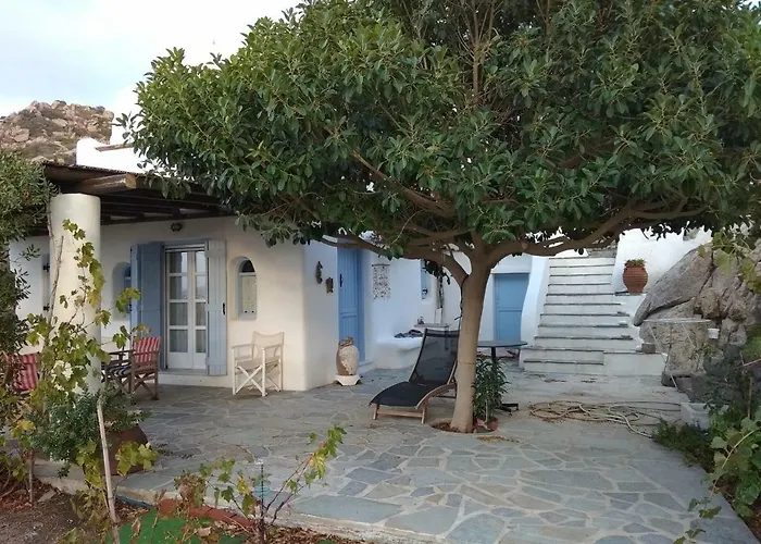 Karades Poseidon 75m2